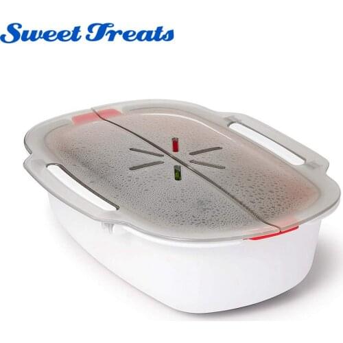 Sweettreats Cookware