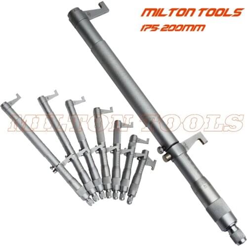175-200mm 0.01mm Inside Micrometer