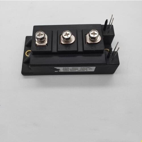 1PCS 2MBI3000NR-060A-01