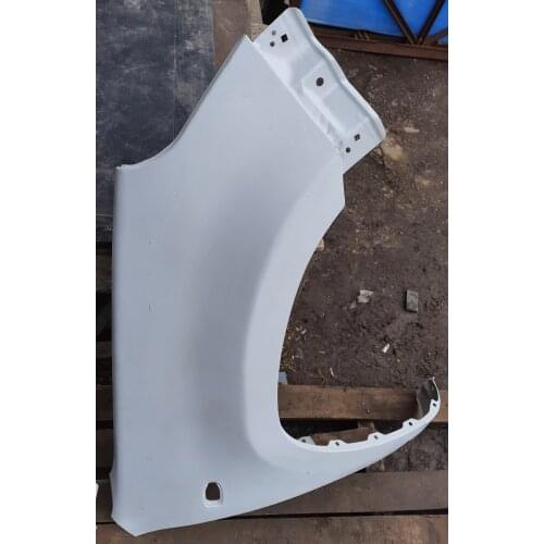 CHERY Radiator Grilles