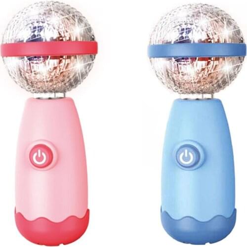 Kids Karaoke Machine Girls Karaoke Microphone Toy Karaoke Microphone Gifts