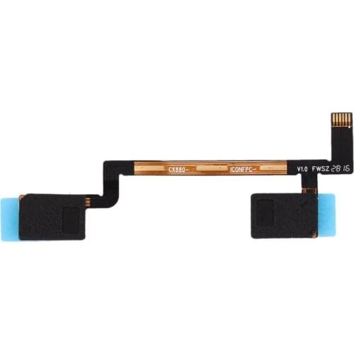 Ipartsbuy Flex Cables For Xiaomi Redmi Phones