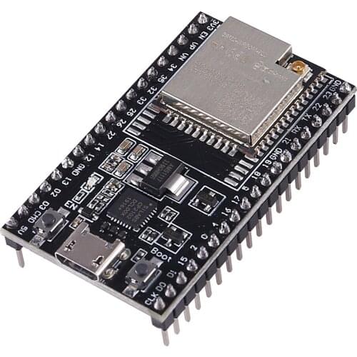 ESP32-DevKitC Core Board ESP32 Development Board ESP32-WROOM-32D ESP32-WROOM-32U For Arduino