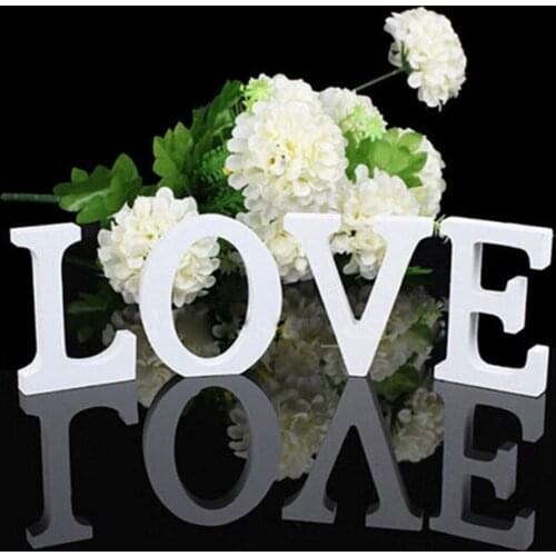 3D wooden letters letras decorativas Personalised Name Design Art Craft wood decoration letras de madera houten letters #Jan