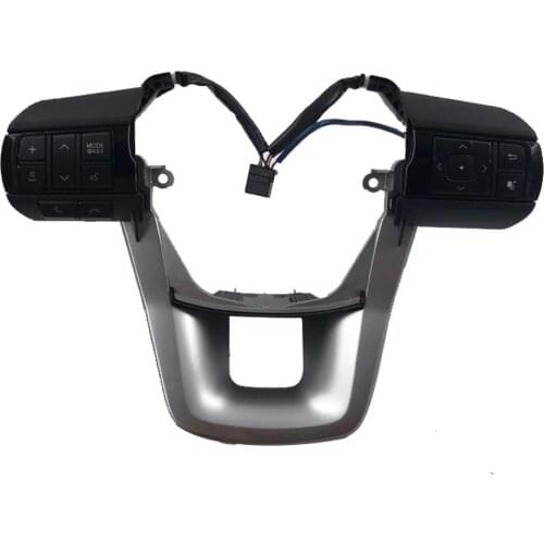 SIETE Parts For Car Interiors