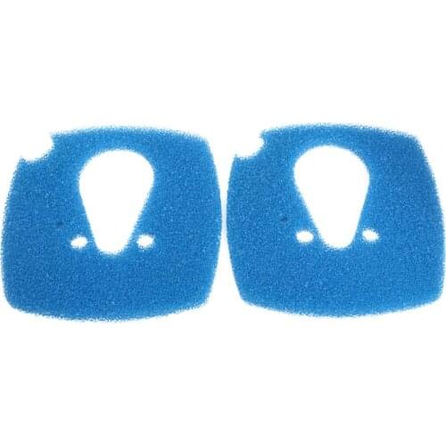 Compatible Blue Coarse Foam Filter for Eheim Professional 3 2080 2180 and 1200XL 1200XLT