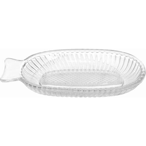 Glass Grater for Baby - Fruit and Vegetables (Lack of Metal) +4 Months Healthy Easy to Clean Ergonomic Vitamin Friendly