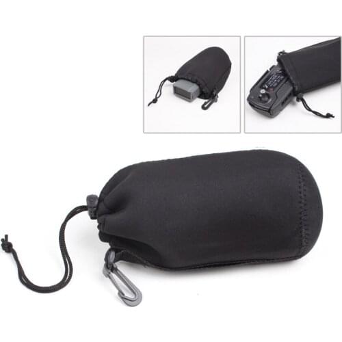 Storage Bag for DJI Mavic Portable Handbag Drone Battery Remote Control Soft Cloth Carrying Case Mavic Pro Accessory
