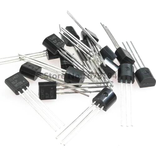 TLV431BLPR TLV431BLP TLV431 431BLP TO92-3 50PCS