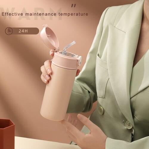 YoYoRabbit Stainless Steel Thermoses