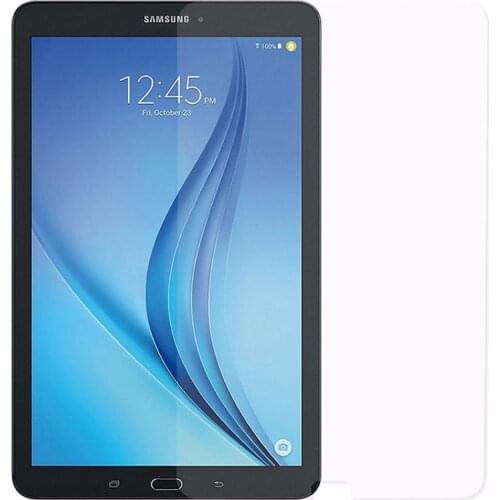 Tempered Glass for Samsung Galaxy Tab E 9.6 Inch T560 T561 SM-T560 SM-T561 Tablet Screen Protector Flim