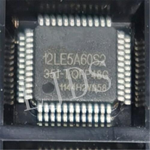1PCS/LOT STC12LE5A16S2-35I-LQFP44G NEW IN STOCK