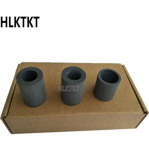 10X For Toshiba Tray 2 Pick up Pickup roller tire For Toshiba E550 E650 E810 E520 E720 E850 E523 E723 6LA04047000 6LA04042000