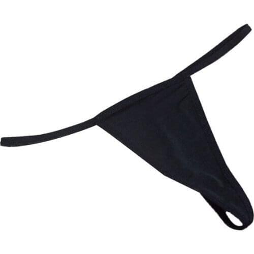 2021 Bikini Panties T-back Thong Sexy Low Waist Women Underwear Briefs G-string Underpants Femlae Lingerie Brazilian Short #YJ