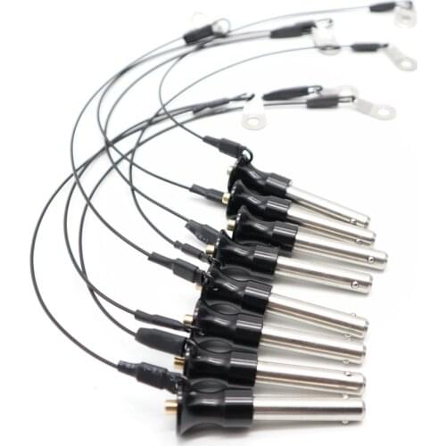 8pcs /lot high quality speakers pin 8x30mm for line array speakers DIY in professional audio and dj speakers Free shipping