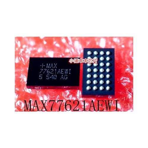 Free shipping 5PCS MAX77621AEWI+T MAX77621AEWI 77621AEWI BGA
