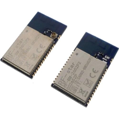CC2652 module CC2652P ZigBee module Bluetooth module for CC2650 module