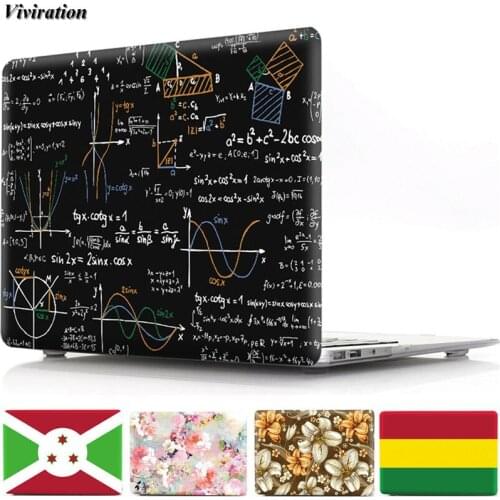 For Macbook Air 11 Retina Pro 13 15 12 Pro 16 A2141 For HUAWEI Matebook X Pro 13.9/D14/D15/Honor Magicbook 14 15/Mate 13 14 Case