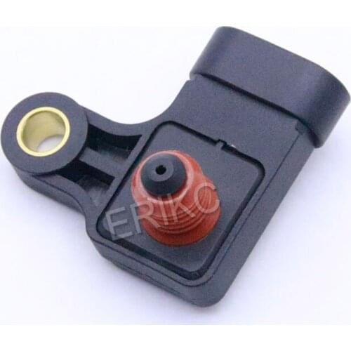 1Bar MAP Sensor 96330547 New MAP Manifold Absolute Pressure Sensor 96330547 For Chevrolet Aveo Aveo5 1.6L