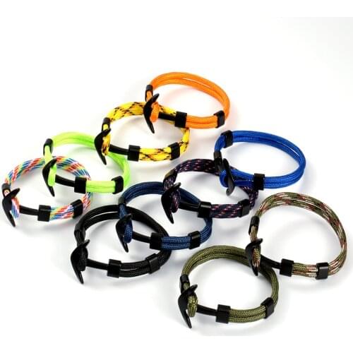 Eif dock Pair Bracelets