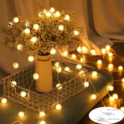 FHDSKJYXGS Festive Lighting