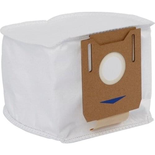 Robot Vacuum Cleaner Dust Filter Bag for Ecovacs Deebot OZMO T8+ Robotic Vacuum Cleaner Parts Accessories
