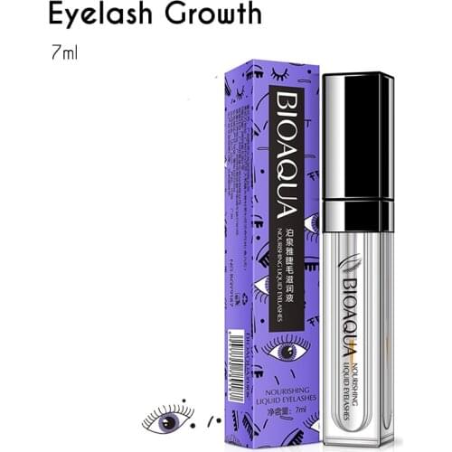 Irene Moon Eyelash And Eyebrow Growth Products