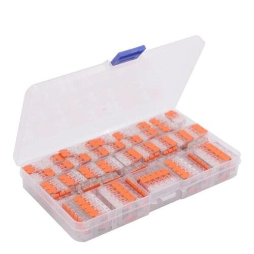 Terminal Block Quick Wire Terminal Block