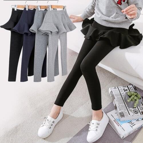 LOALEI Tights For Girls