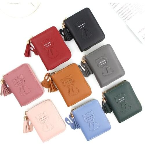 MONNET CAUTHY Coin Purses