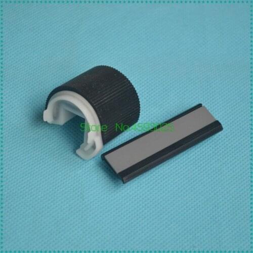 NEW Paper Feed Pickup Roller FL3-1447 FL3-1352 for Canon ImageRUNNER 2002 2202 2204 2520 2525 2530 2545 Separation PAD