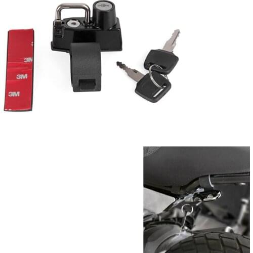 OLDBONES Locks For Cars