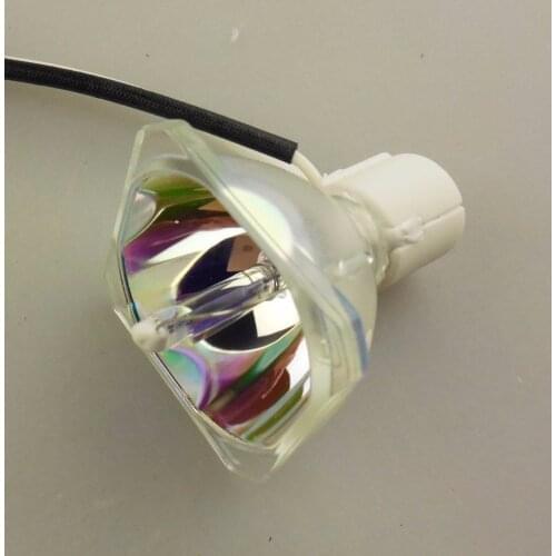 SHP137 5811116310-S Replacement Projector bare Lamp for Vivitek D508 / D509 / D510 for LG BS254