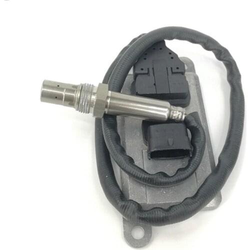 DAF Universal Oxygen And Nitrogen Sensor, 5wk96619d 2011648 1793378 1836059, 24V