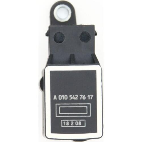 High Quality New 0105427617 Headlight level sensor For Mercedes-Benz S430 S500 S600 00-06 A0105427617 A010 542 76 17