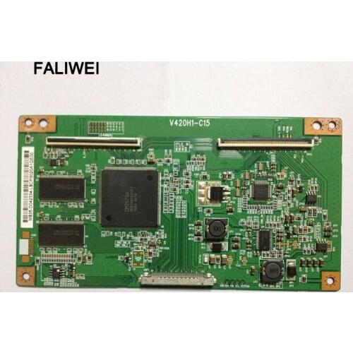 1pcs/lot 32"TV Logic board V420H1-C15 good quality