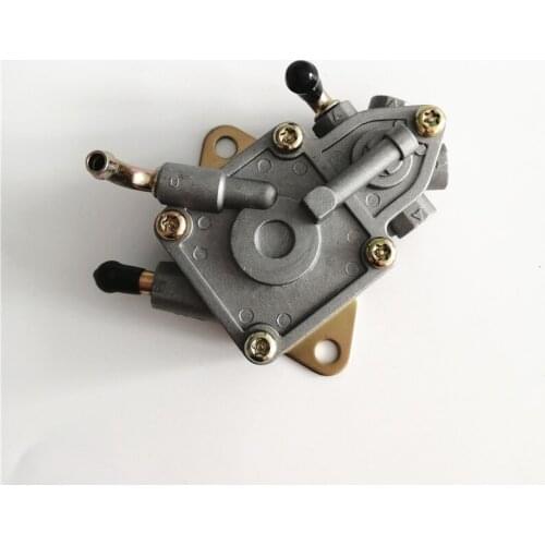 49040-0025 Fuel Pump For Kawasaki Teryx 750 KRF 750 4X4 2008 OEM Motorcycle Fuel Pump