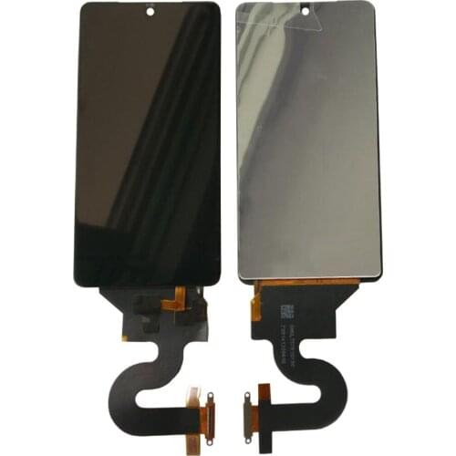 5.7 inch For Essential Phone PH-1 Touch Screen Digitizer Sensor Glass LCD Display Monitor Assembly
