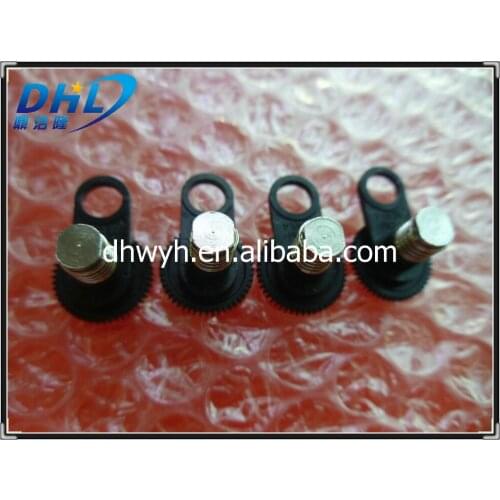 Free shipping new compatible ribbon drive gear Lever Assy Planetary for Epson LX300 LQ300 1023879