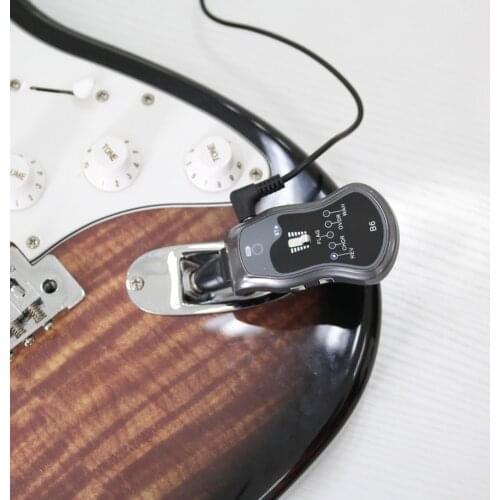 Digital Guitar Effect Amplifier System for Electric Guitar SAL99