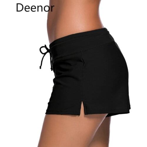 Женские пляжные шорты Deenor China At AliExpress