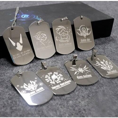 FANGQINGMAO Chains