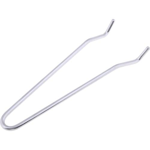 Deck Plate Locking Key for Marine Boat Yacht - 316 Stainless Steel