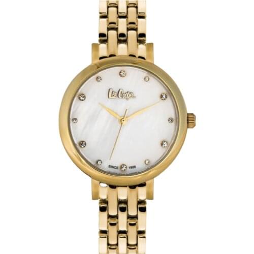 Lee Cooper Ladies Quartz Watch