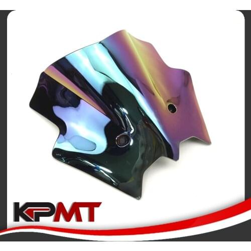 Motorcycle Windshield Windscreen 2012 2013 2014 20105 2016 for KTM 690