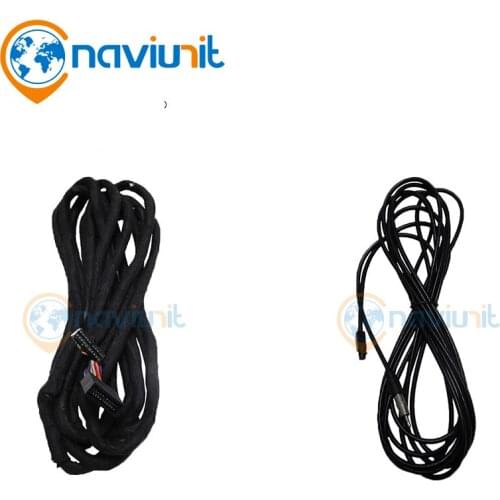 Naviunit Car DVD Players