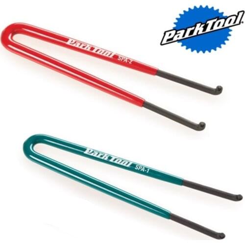 Park Tool SPA-2 SPA-1 Cassette Freewheel Crank Bottom Bracket Adjusting Removal and Installation Tools