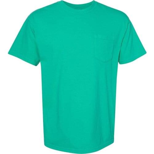 2020 Womens Color 2020 solid color T-shirt cotton casual