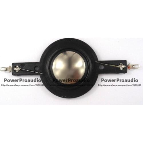 Replacement Diaphragm For Behringer Tweeter 25T50A8, 771-60250-00046 8 Ohm