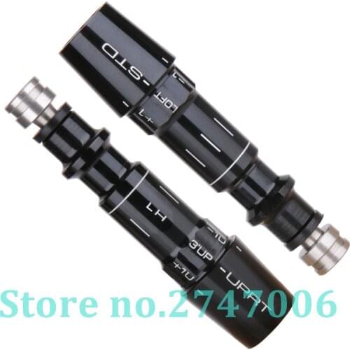 1pc Tip .335 Left Hand LH Golf Shaft Adapter Sleeve For New 2019 ST-190 Driver